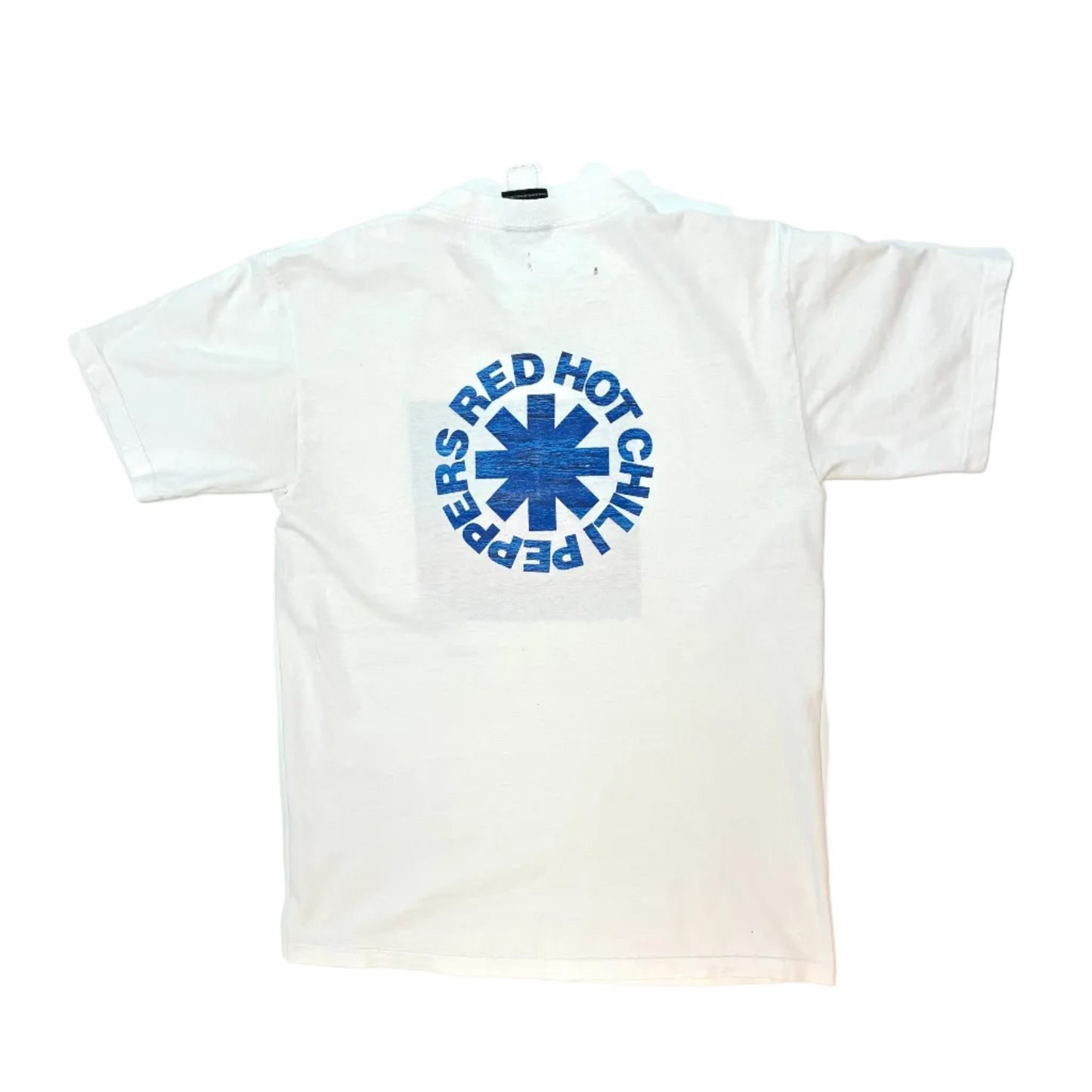 Red Hot Chili Peppers 1999 'Californication' T-Shirt