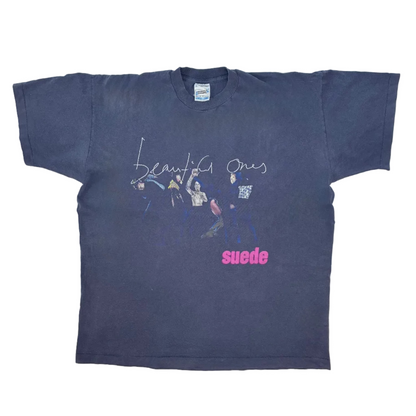 Suede 1996 ‘Beautiful Ones' T-Shirt