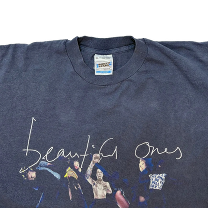 Suede 1996 ‘Beautiful Ones' T-Shirt