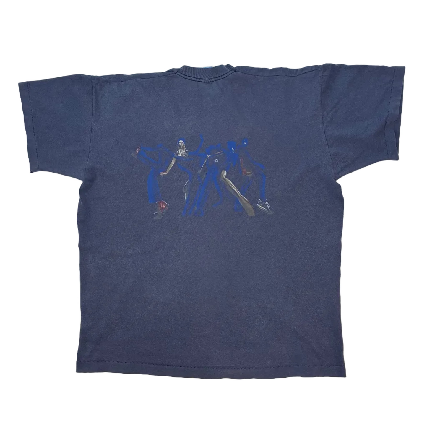 Suede 1996 ‘Beautiful Ones' T-Shirt