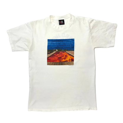 Red Hot Chili Peppers 1999 'Californication' T-Shirt