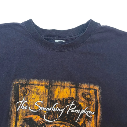 Smashing Pumpkins 2000 'Sacred & Profane Tour' Long Sleeve