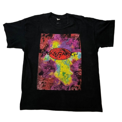 Soundgarden 1994 'Superunknown' T-Shirt