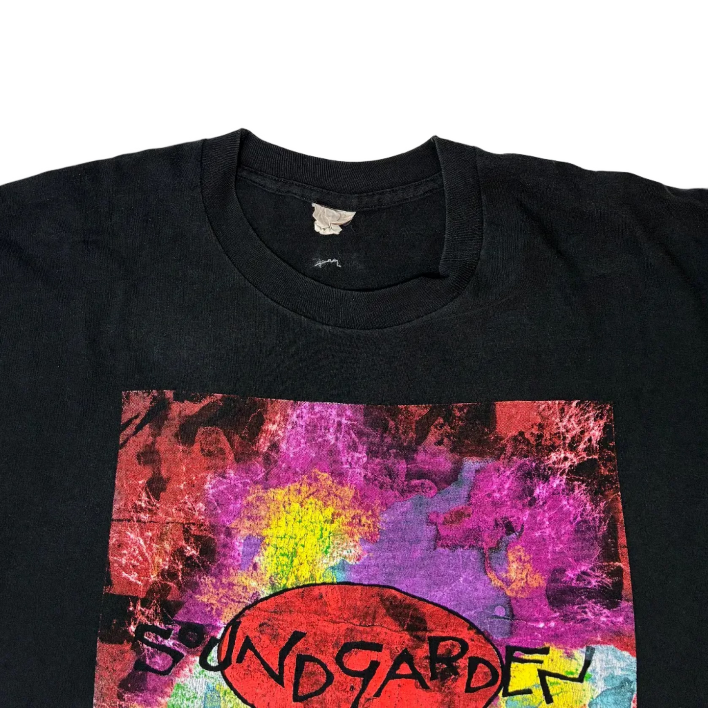 Soundgarden 1994 'Superunknown' T-Shirt