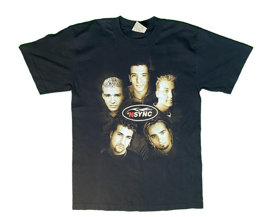 1999 NSYNC Tour Tee