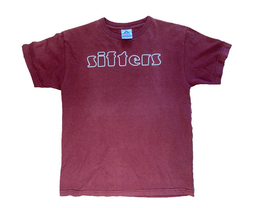 2000s Oasis Sifters T-Shirt