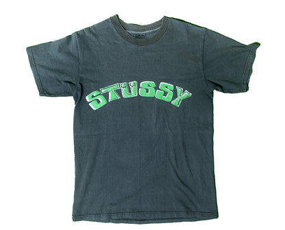 2002 Stussy Tee