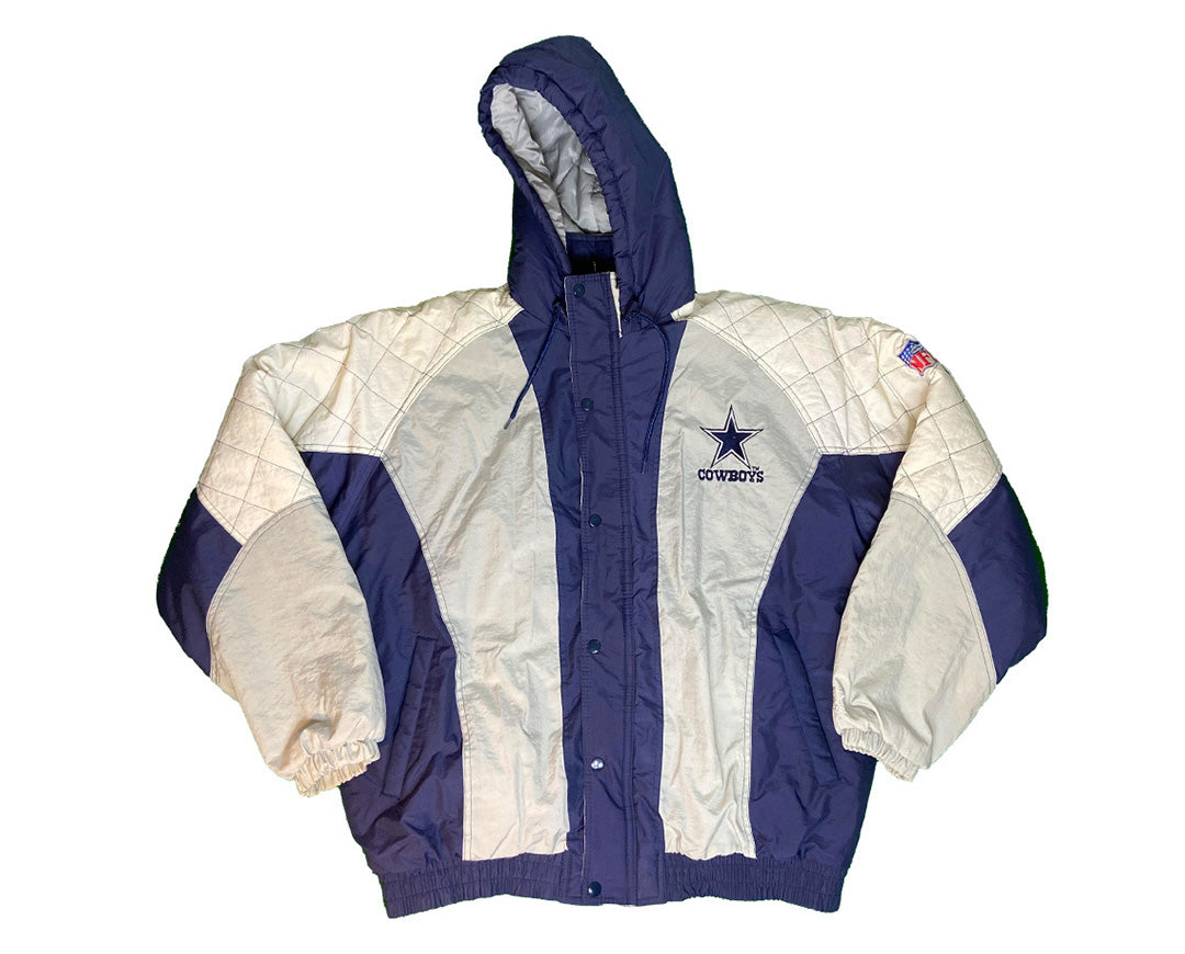 90s Cowboys NFL Coat