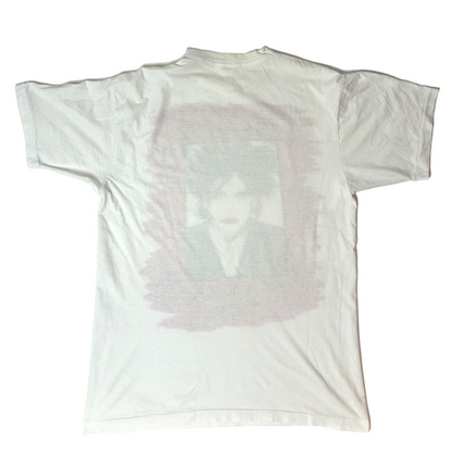 The Cure 1987 'Kiss Me' T-Shirt