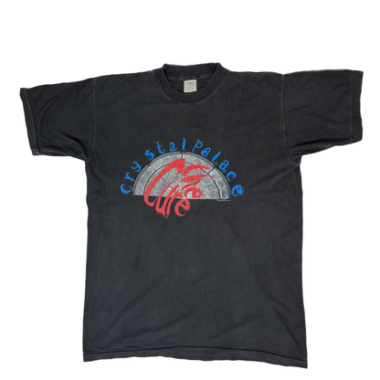 The Cure 1990 'Pleasure Trips Tour' T-Shirt