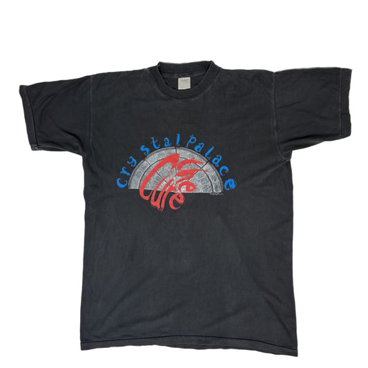 The Cure 1990 'Pleasure Trips Tour' T-Shirt