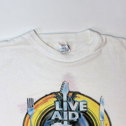 Live Aid 1985 T-Shirt