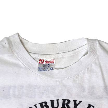 Glastonbury 1995 '25th Anniversary' T-Shirt