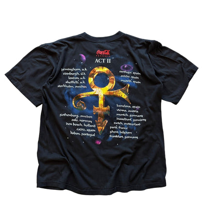 Prince 1993 'The New Power Generation Tour' T-Shirt