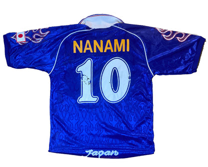 1996 Japan Home *NANAMI