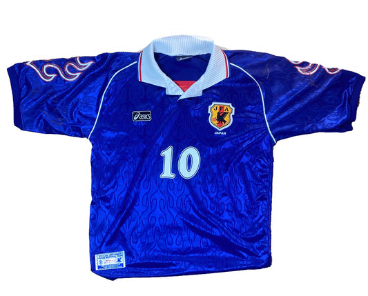 1996 Japan Home *NANAMI