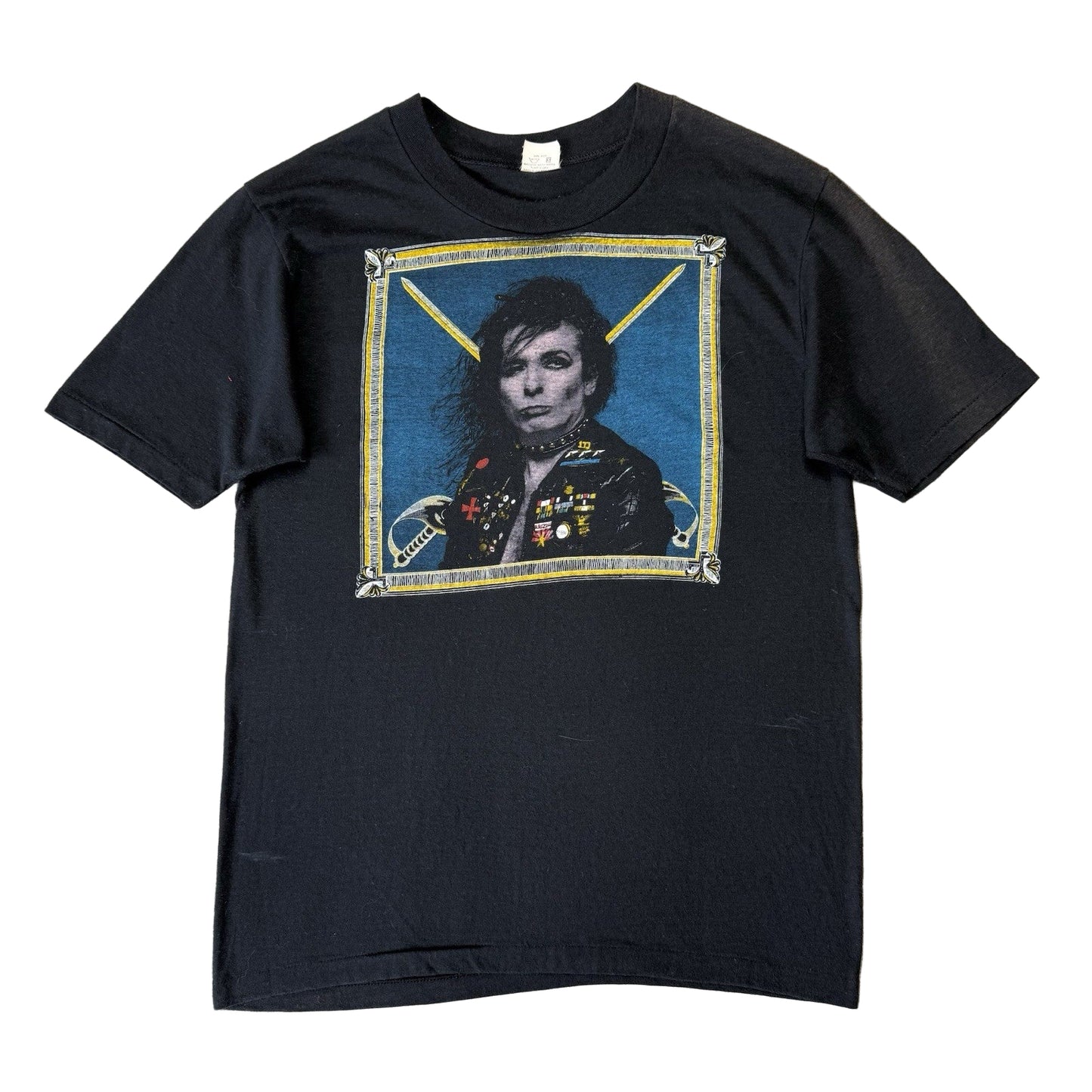 Alice Cooper 1981 'Special Forces' T-Shirt