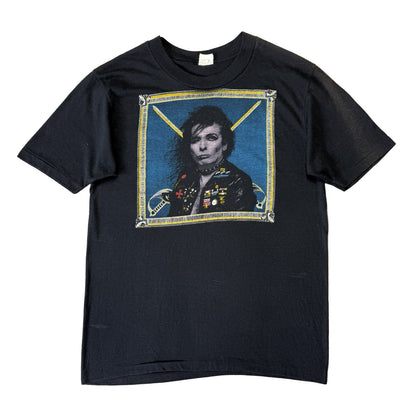 Alice Cooper 1981 'Special Forces' T-Shirt