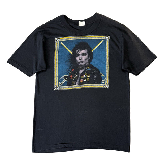 Alice Cooper 1981 'Special Forces' T-Shirt