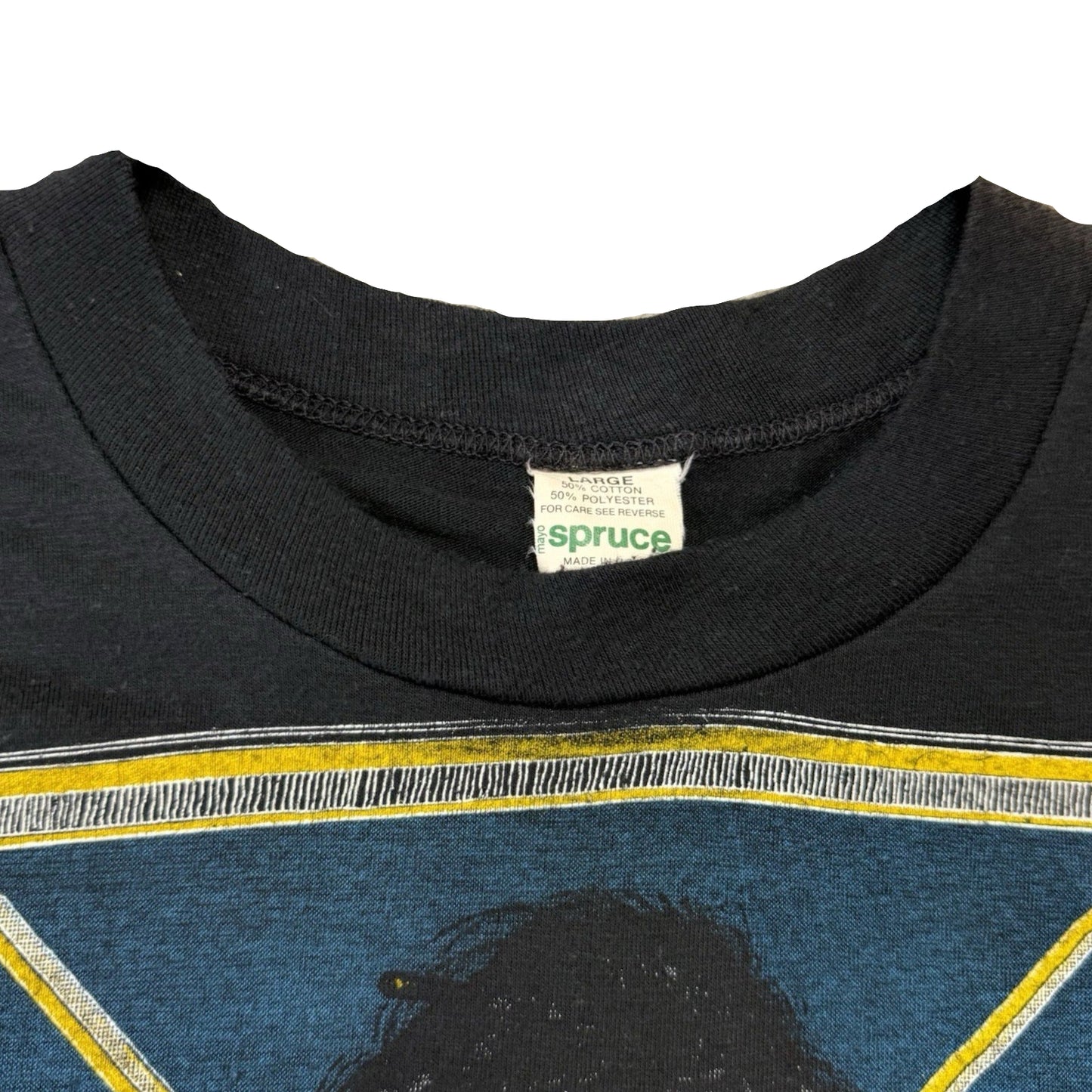 Alice Cooper 1981 'Special Forces' T-Shirt